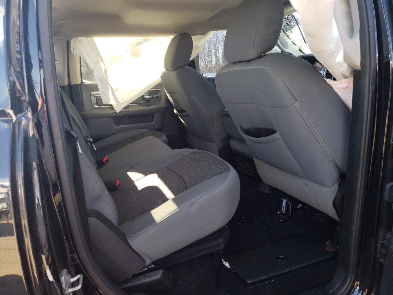 Photo 6 from auction – 2014 RAM 1500 SLT with VIN 1C6RR7LT3ES199561