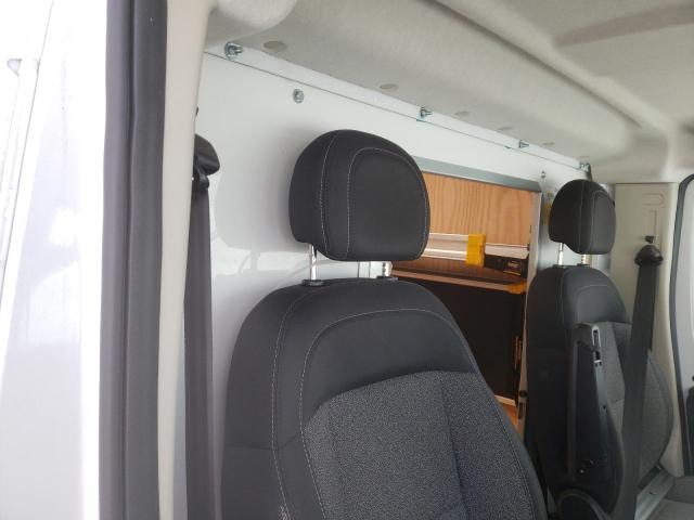 Photo 6 from auction – 2021 RAM PROMASTER with VIN 3C7WRVLG9ME532823