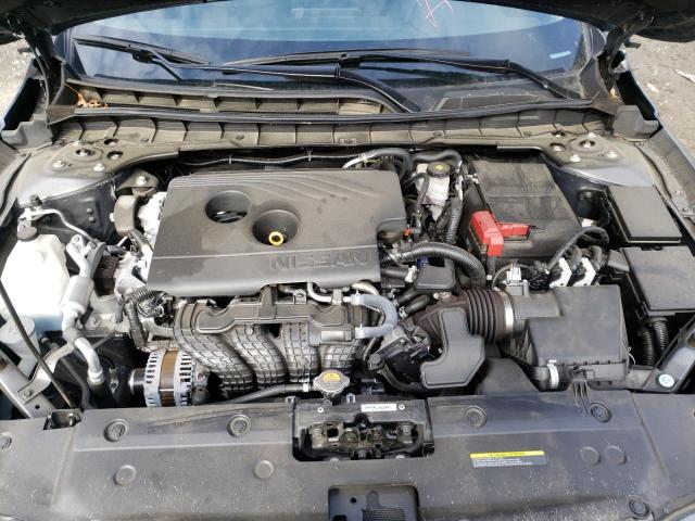 Photo 7 from auction – 2020 NISSAN ALTIMA S with VIN 1N4BL4BV8LC190591