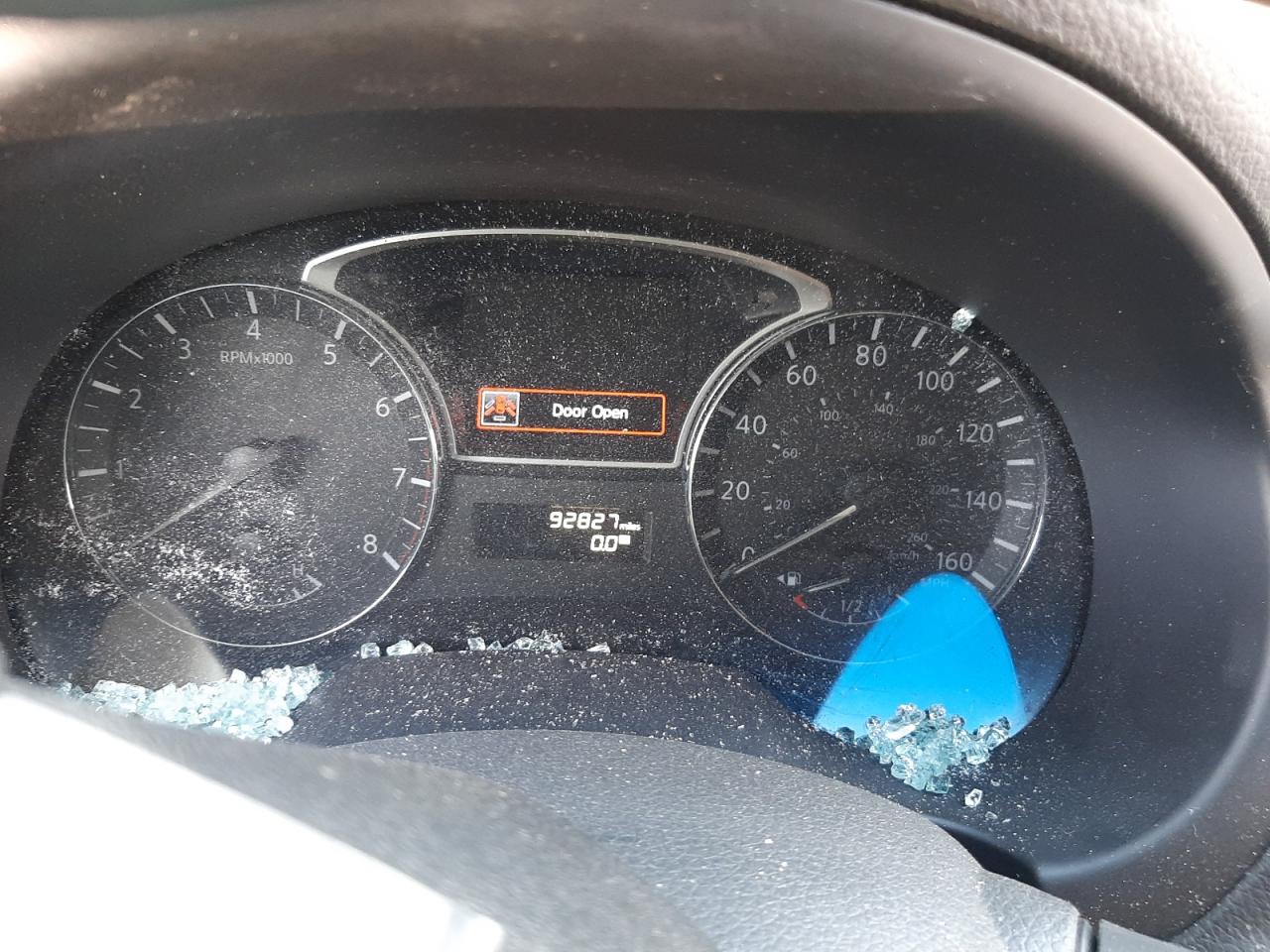 Photo 12 from auction – 2015 NISSAN ALTIMA 2.5 with VIN 1N4AL3AP0FC275552