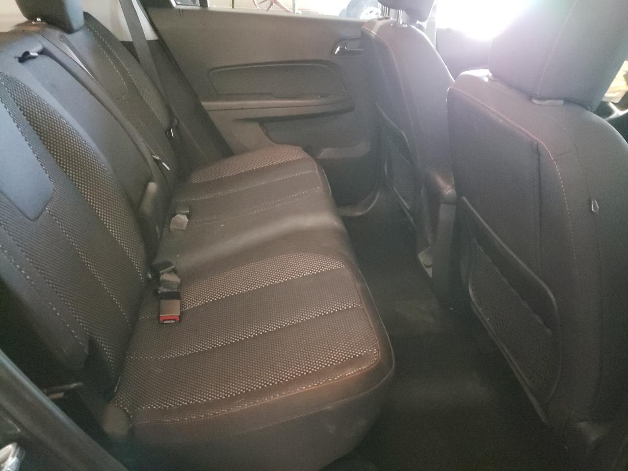 Photo 6 from auction – 2017 GMC TERRAIN SL with VIN 2GKALNEK1H6339652