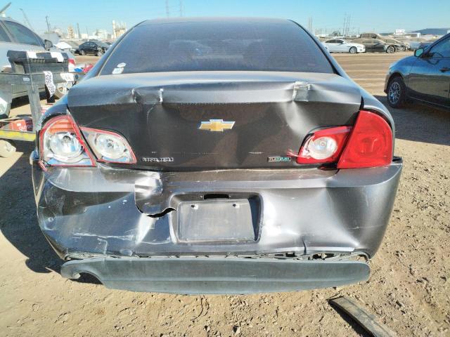 Photo 9 from auction – 2011 CHEVROLET MALIBU LS with VIN 1G1ZA5EU2BF309961