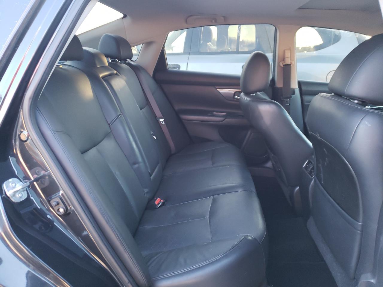 Photo 6 from auction – 2014 NISSAN ALTIMA 2.5 with VIN 1N4AL3AP5EN336090