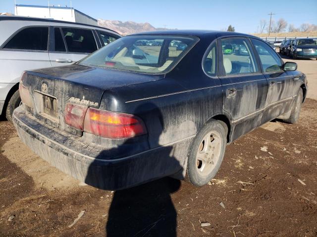 Photo 4 from auction – 1998 TOYOTA AVALON XL with VIN 4T1BF18B8WU252594
