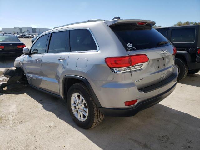 Photo 3 from auction – 2019 JEEP GRAND CHER with VIN 1C4RJFAGXKC835219