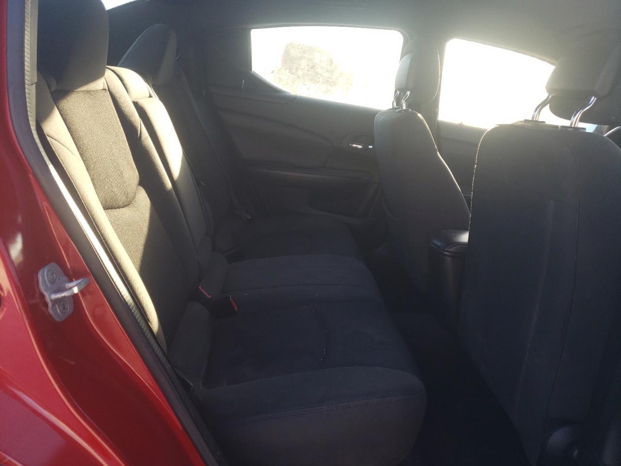 Photo 6 from auction – 2012 DODGE AVENGER SE with VIN 1C3CDZAB9CN165109