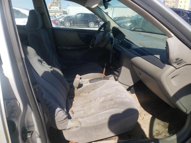 صورة رقم 5 من المزاد - 2004 CHEVROLET MALIBU مع VIN 1G1ND52F74M565653