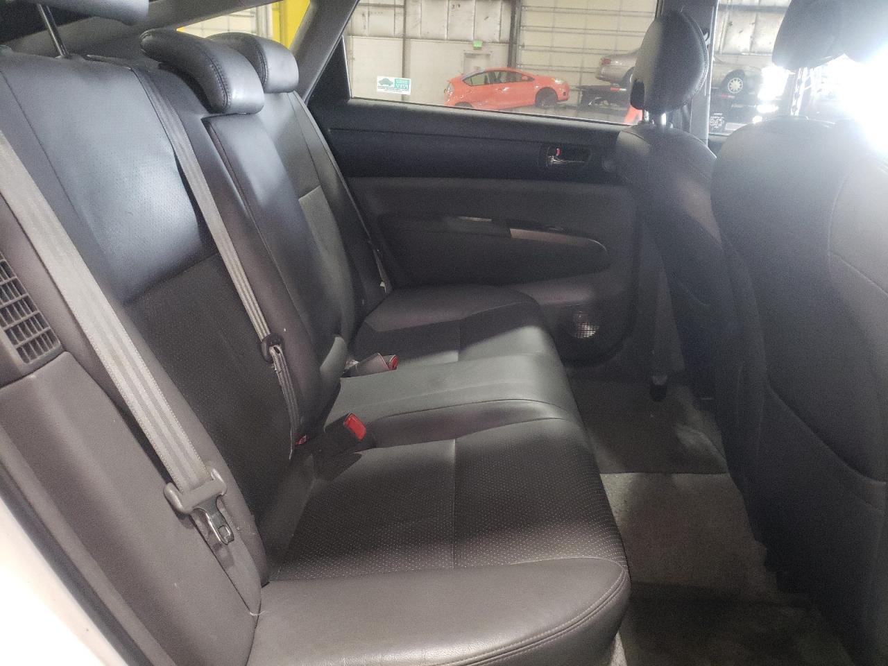 Photo 6 from auction – 2008 TOYOTA PRIUS with VIN JTDKB20UX83360484
