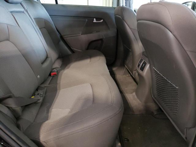 Photo 6 from auction – 2015 KIA SPORTAGE L with VIN KNDPBCAC8F7680104