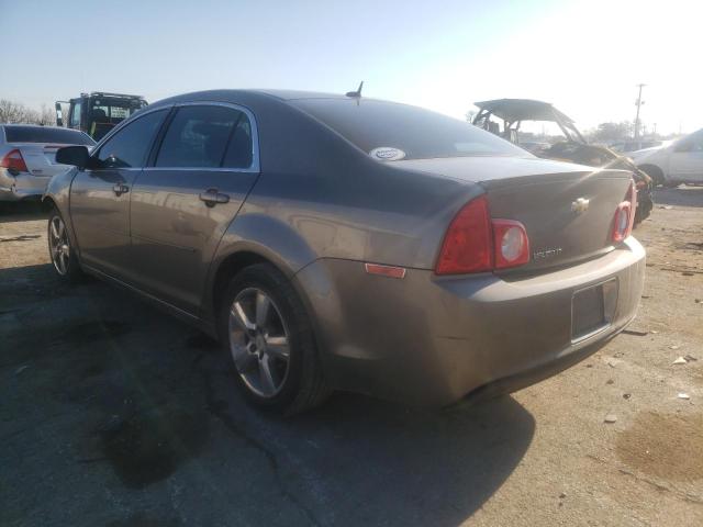 Photo 3 from auction – 2011 CHEVROLET MALIBU 1LT with VIN 1G1ZC5E19BF365878