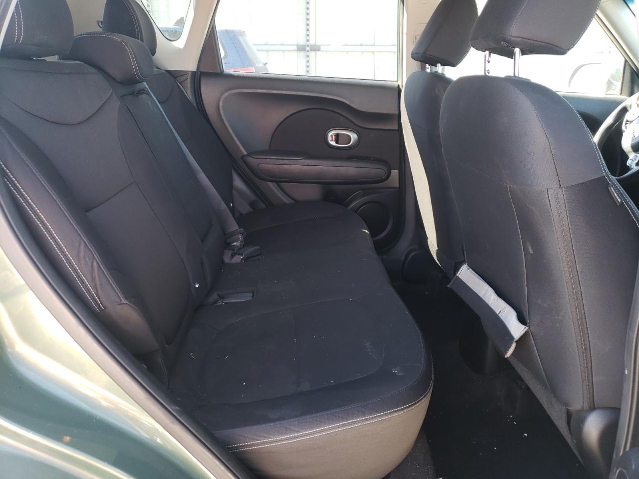 Photo 6 from auction – 2014 KIA SOUL with VIN KNDJN2A24E7028934