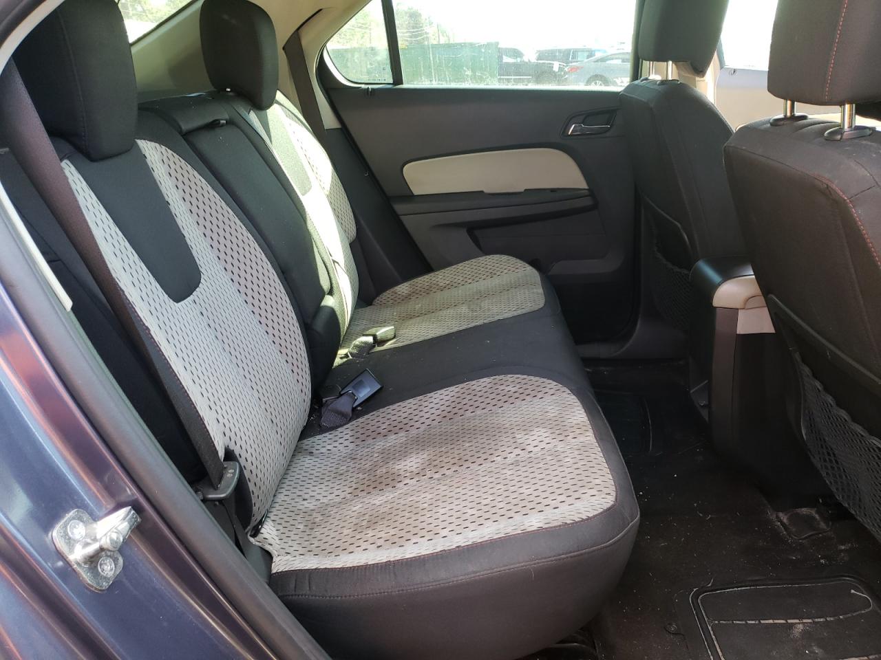 Photo 6 from auction – 2014 CHEVROLET EQUINOX LS with VIN 2GNFLEEK1E6182662