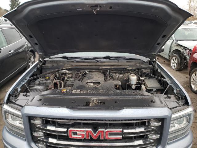 Photo 7 from auction – 2016 GMC SIERRA K15 with VIN 3GTU2NECXGG123564