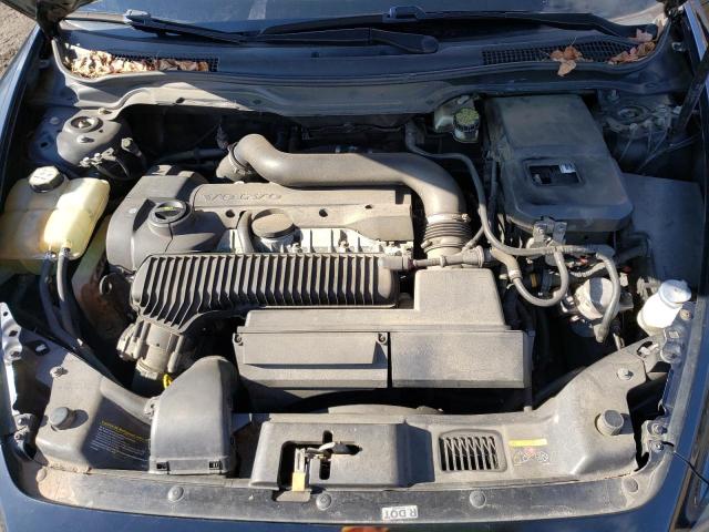 Photo 2 from auction – 2007 VOLVO C70 T5 with VIN YV1MC68237J014135
