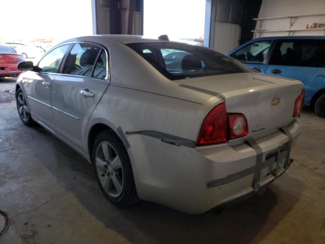 Photo 3 from auction – 2012 CHEVROLET MALIBU 2LT with VIN 1G1ZD5EU1CF378634
