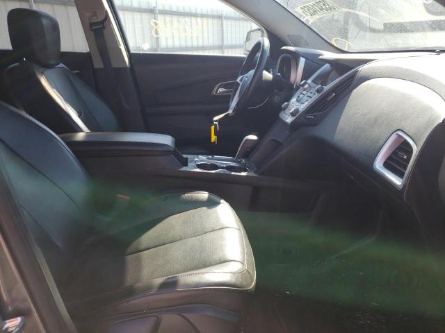 Photo 5 from auction – 2012 CHEVROLET EQUINOX LT with VIN 2GNALPEK4C6309004