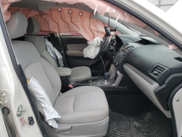Photo 5 from auction – 2014 SUBARU FORESTER 2 with VIN JF2SJAEC0EH473132