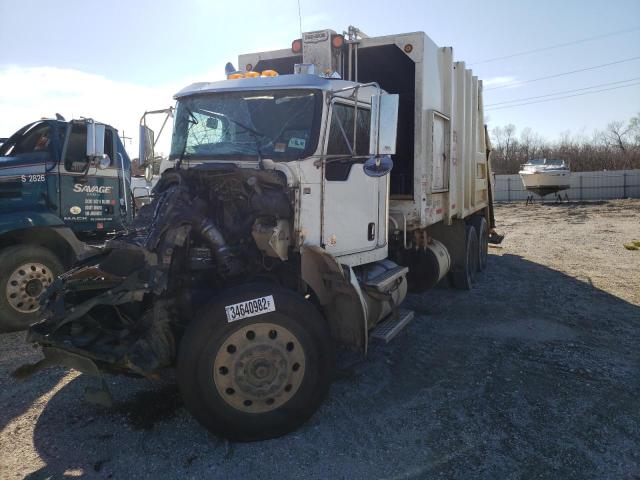 Photo 2 from auction – 2017 KENWORTH CONSTRUCTI with VIN 2NKHLJ9X1HM163947