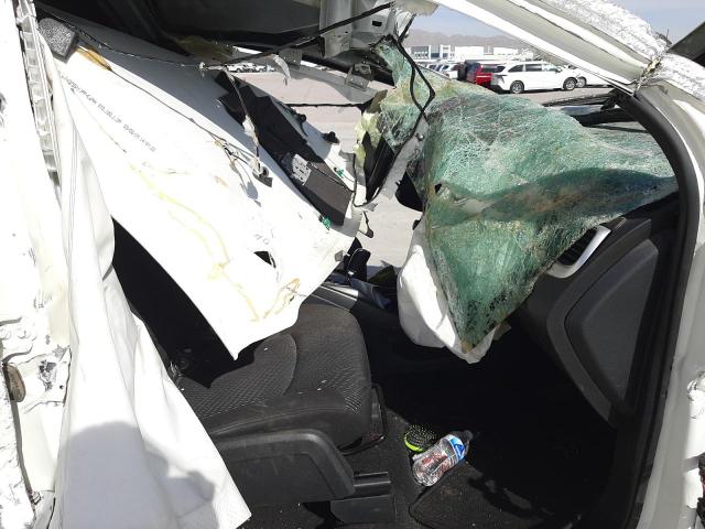 Photo 5 from auction – 2019 DODGE JOURNEY SE with VIN 3C4PDCBG4KT751591