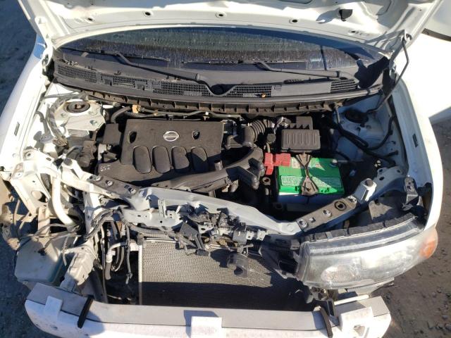 Photo 7 from auction – 2009 NISSAN CUBE BASE with VIN JN8AZ28RX9T101927