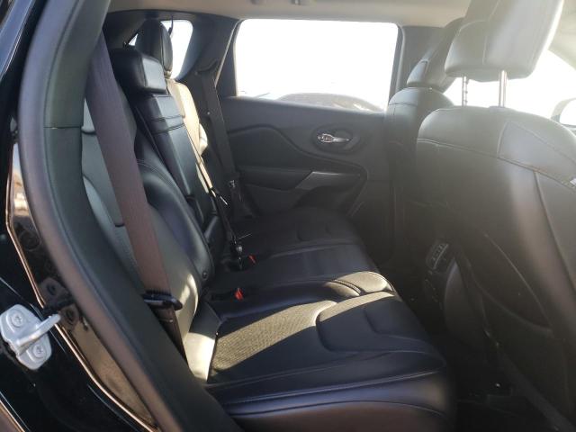 Photo 6 from auction – 2019 JEEP CHEROKEE L with VIN 1C4PJLDB0KD215771