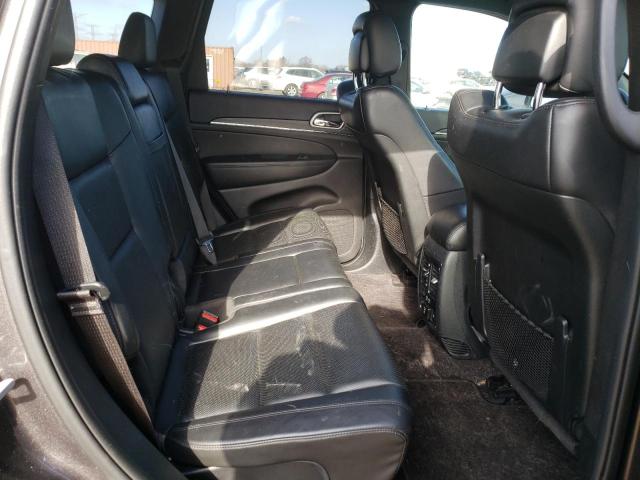 Photo 6 from auction – 2019 JEEP GRAND CHER with VIN 1C4RJFBG2KC595744