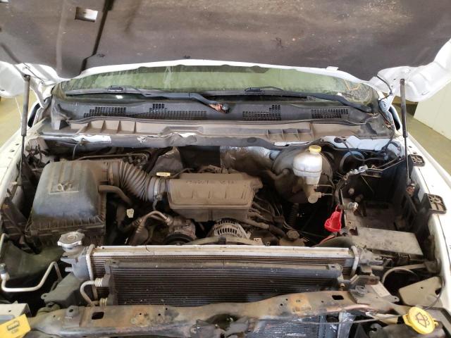Photo 7 from auction – 2012 DODGE RAM 1500 S with VIN 1C6RD7FP5CS317670