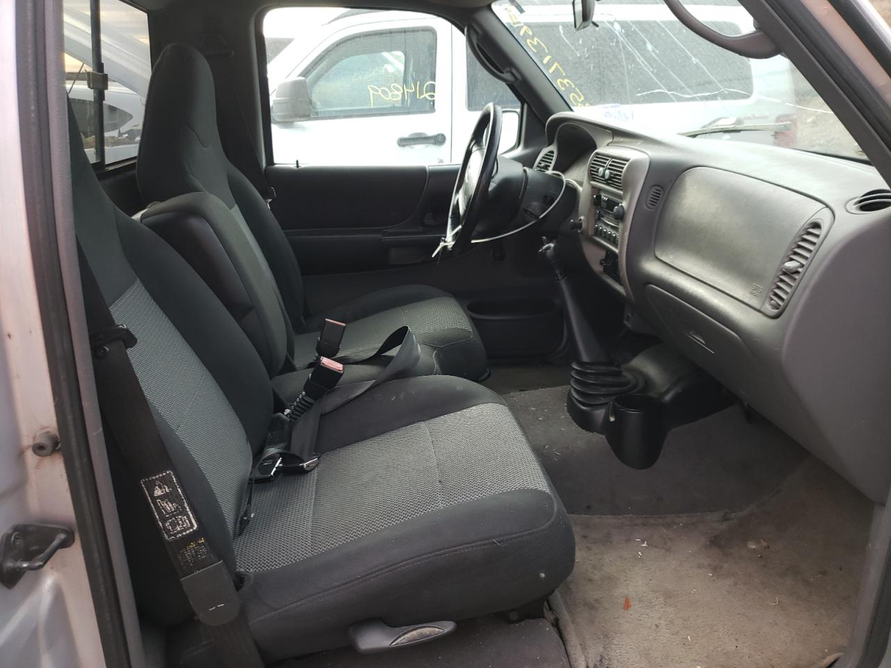 Photo 5 from auction – 2003 FORD RANGER with VIN 1FTYR10U73PB65962