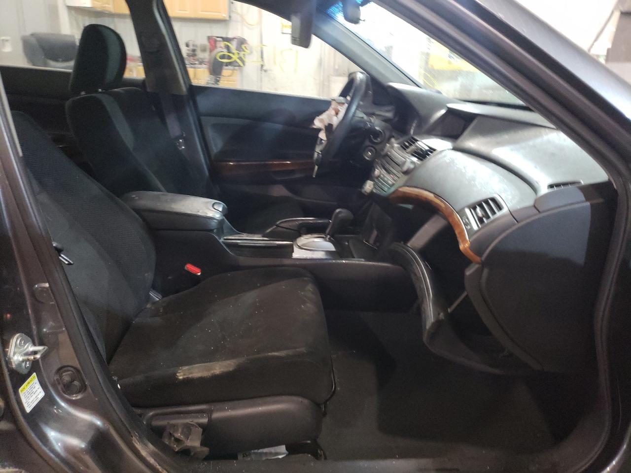 Photo 5 from auction – 2012 HONDA ACCORD EX with VIN 1HGCP2F78CA021932