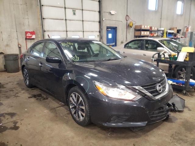صورة رقم 1 من المزاد - 2017 NISSAN ALTIMA SV مع VIN 1N4AL3AP5HC191438