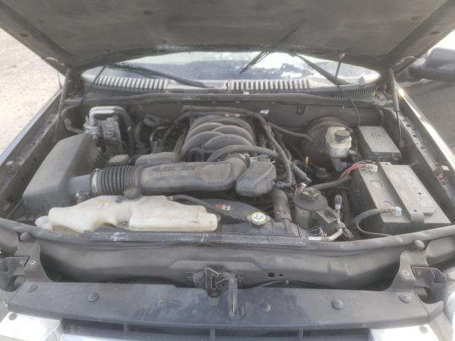 Photo 7 from auction – 2006 FORD EXPLORER with VIN 1FMEU74876UA41872