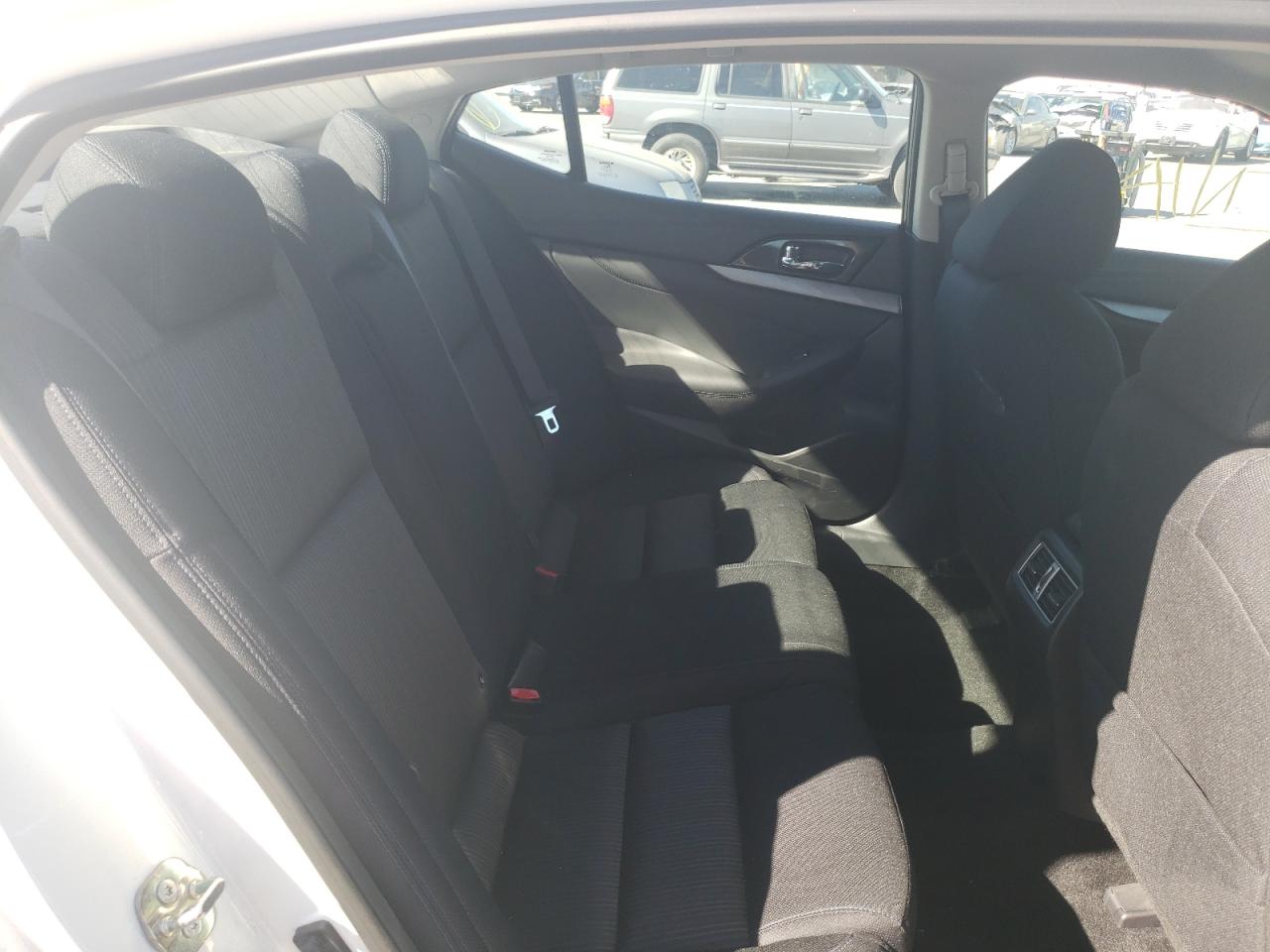 Photo 6 from auction – 2018 NISSAN MAXIMA 3.5 with VIN 1N4AA6AP3JC395149