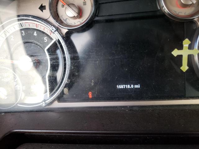 Photo 8 from auction – 2013 RAM 2500 LONGH with VIN 3C6UR5GL8DG586220