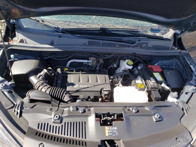 Photo 7 from auction – 2018 BUICK ENCORE PRE with VIN KL4CJASB4JB560991