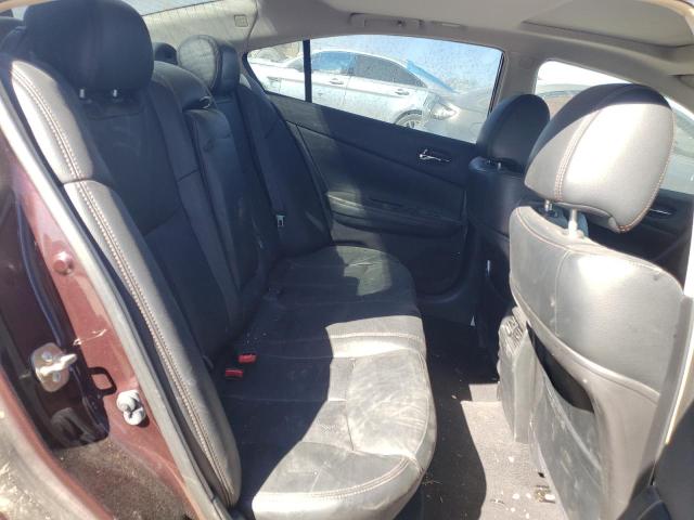 Photo 6 from auction – 2014 NISSAN MAXIMA S with VIN 1N4AA5AP9EC495403