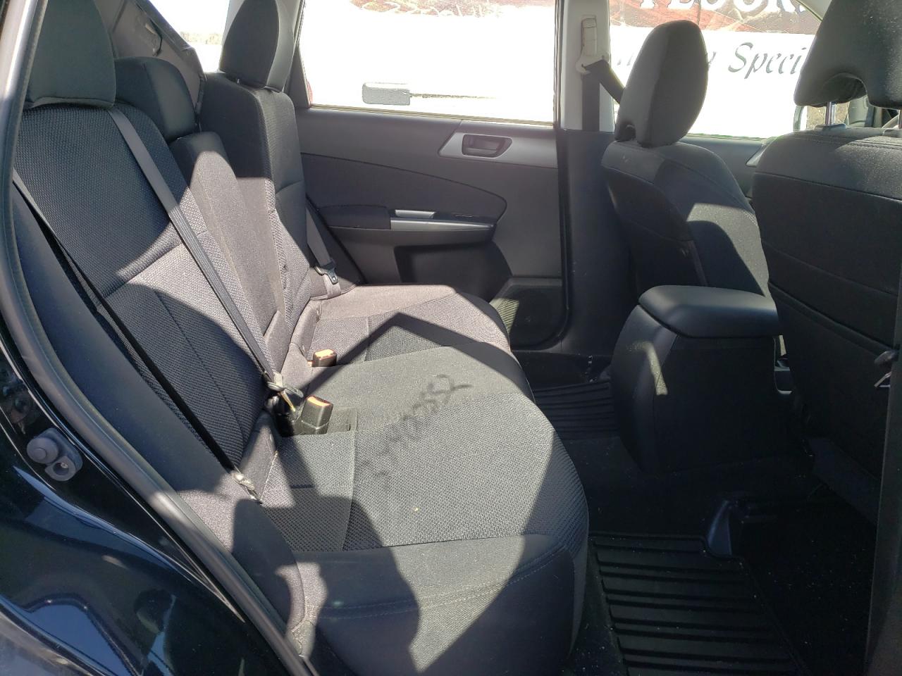Photo 6 from auction – 2013 SUBARU FORESTER 2 with VIN JF2SHABC4DH442206