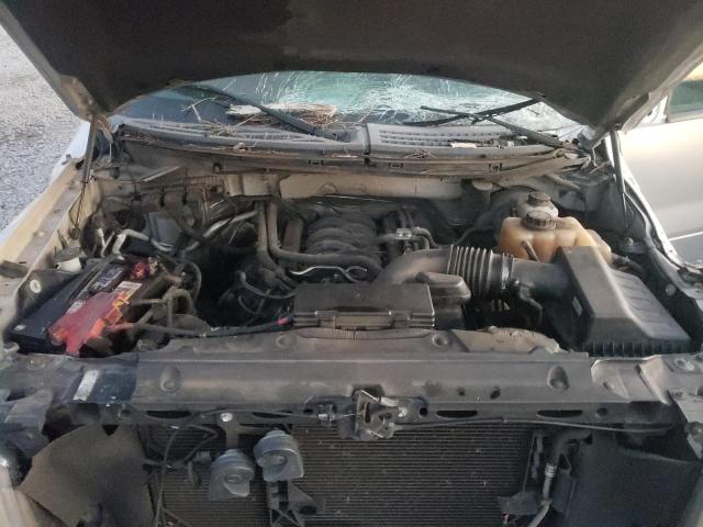 Photo 7 from auction – 2013 FORD F150 SUPER with VIN 1FTFW1CF0DKF74574
