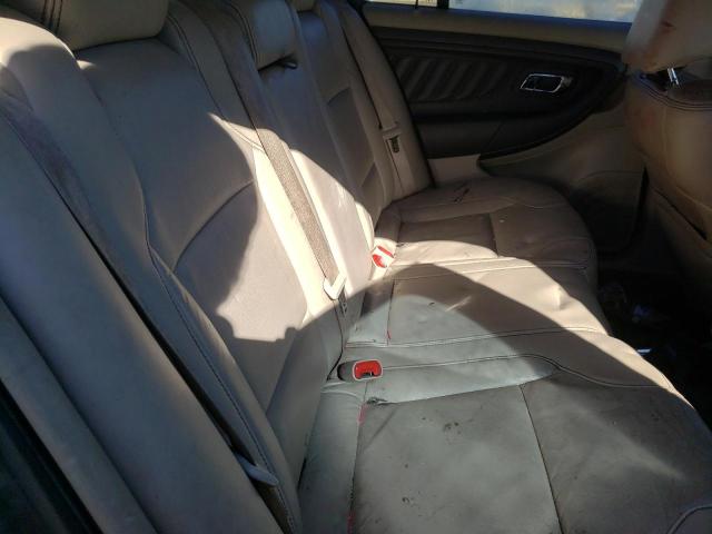 Photo 6 from auction – 2011 FORD TAURUS SEL with VIN 1FAHP2EW0BG131596