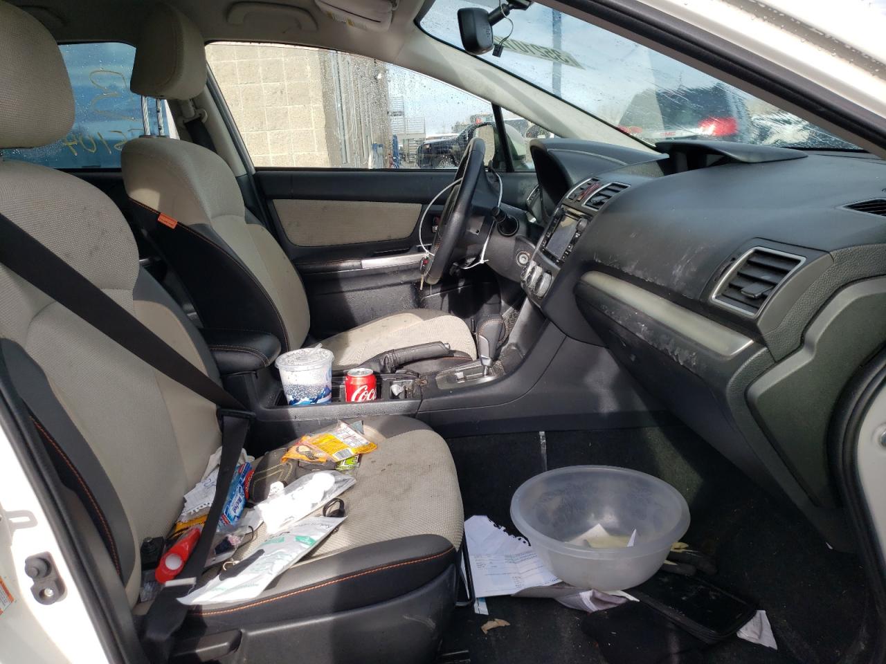 Фото 5 с аукциона – 2016 SUBARU CROSSTREK с VIN JF2GPABC9G8224081