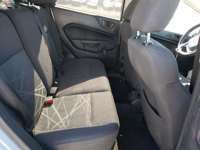 Photo 6 from auction – 2014 FORD FIESTA S with VIN 3FADP4AJ5EM117692