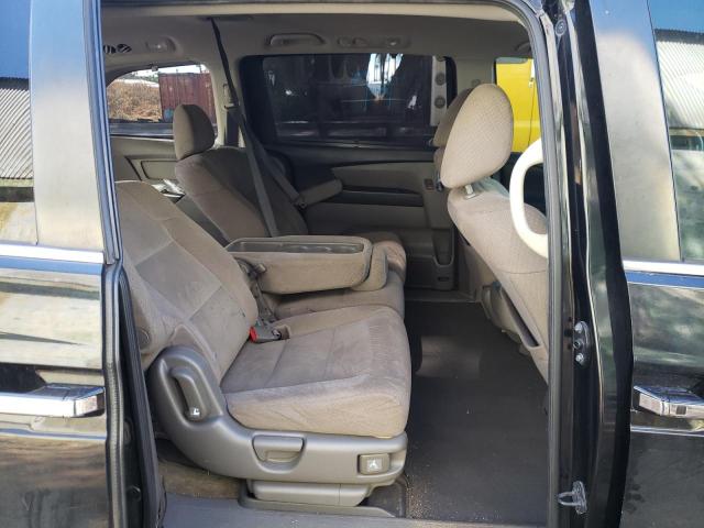 Photo 6 from auction – 2014 HONDA ODYSSEY EX with VIN 5FNRL5H49EB112808
