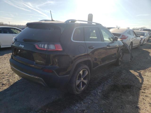 Photo 4 from auction – 2019 JEEP CHEROKEE L with VIN 1C4PJLDB0KD215771