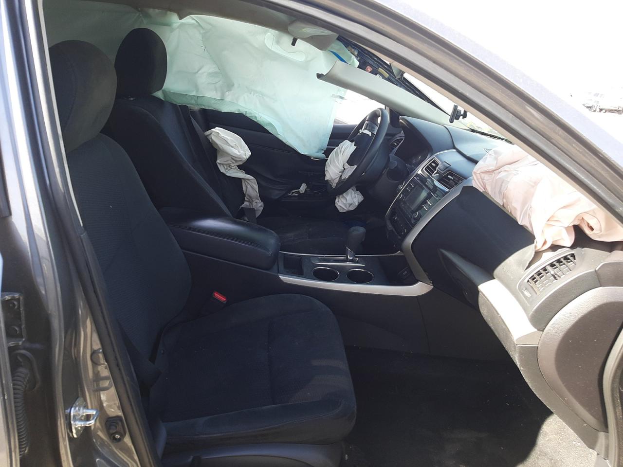 Photo 18 from auction – 2015 NISSAN ALTIMA 2.5 with VIN 1N4AL3AP0FC275552