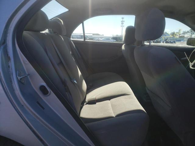 صورة رقم 6 من المزاد - 2007 TOYOTA COROLLA CE مع VIN 2T1BR30E57C776619