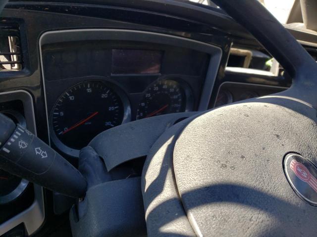 Photo 8 from auction – 2012 KENWORTH CONSTRUCT with VIN 1NKDX4TX3CJ336560