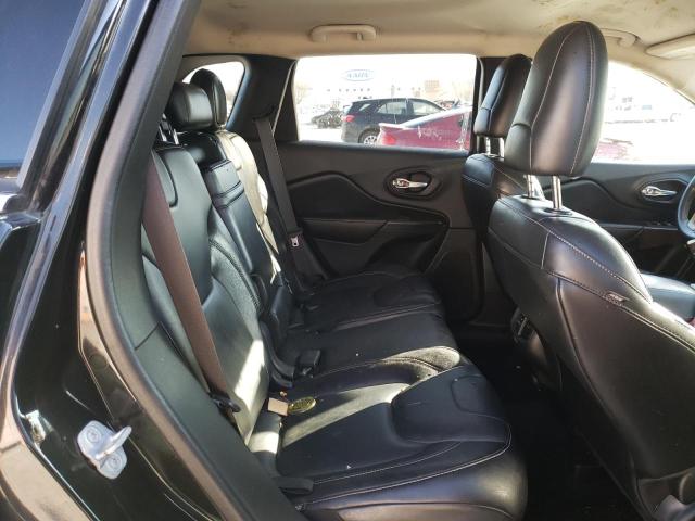 Photo 6 from auction – 2014 JEEP CHEROKEE L with VIN 1C4PJLDB1EW301681