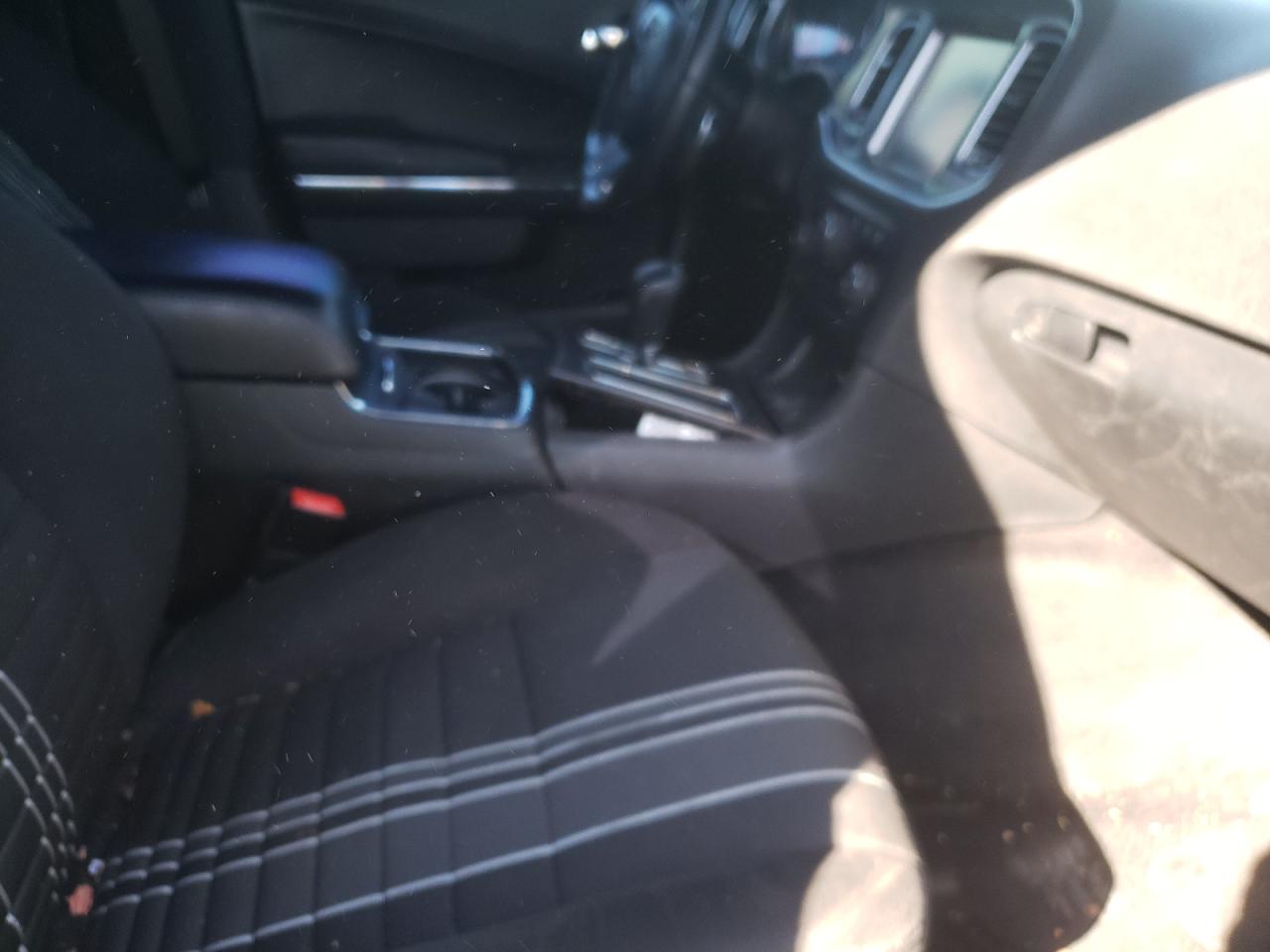 Photo 5 from auction – 2014 DODGE CHARGER SU with VIN 2C3CDXGJ2EH102156