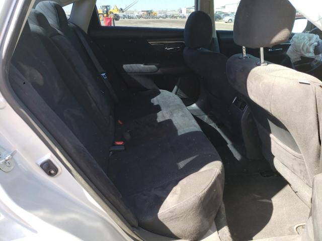 Photo 6 from auction – 2014 NISSAN ALTIMA XE with VIN 1N4AL3AP3EC193054