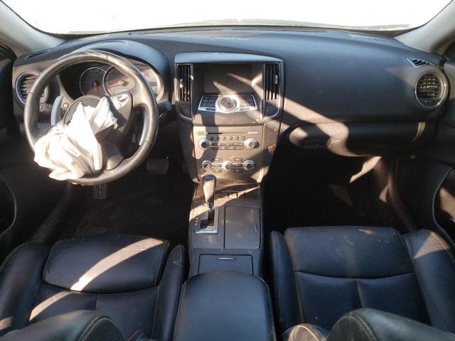 Photo 9 from auction – 2012 NISSAN MAXIMA S with VIN 1N4AA5AP5CC869504