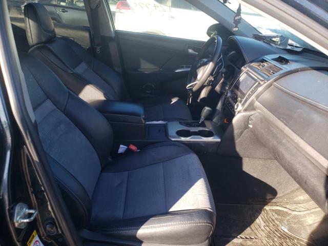 Photo 5 from auction – 2013 TOYOTA CAMRY L with VIN 4T1BF1FK9DU653829